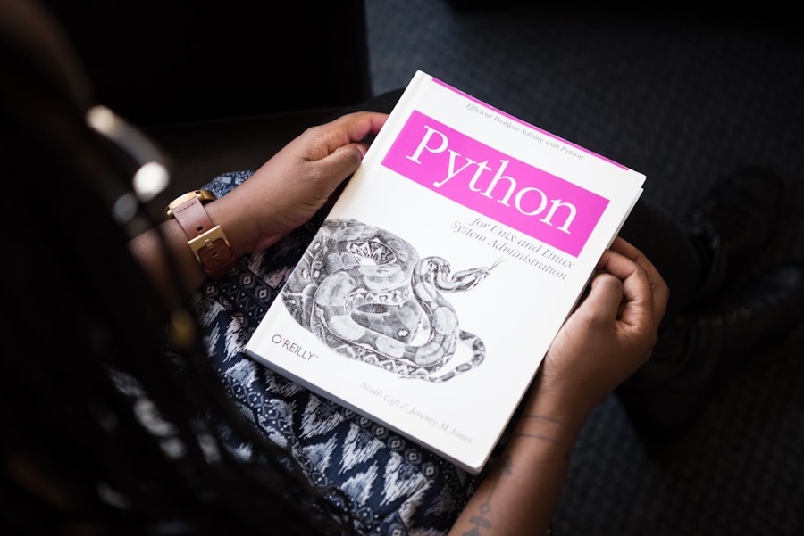 Python Pro Bootcamp