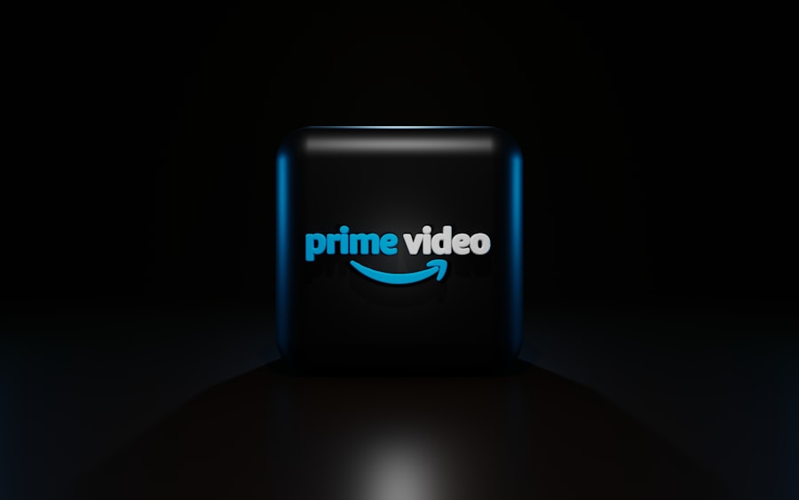 amazon fire tv stick