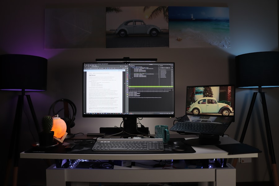 Remote Desktop