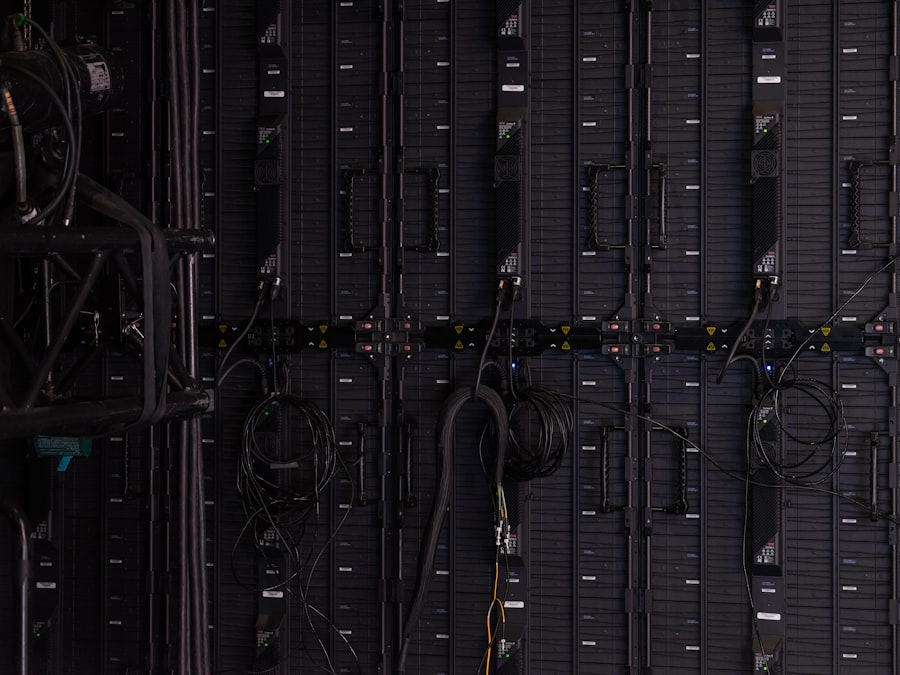 Secure Cloud Storage