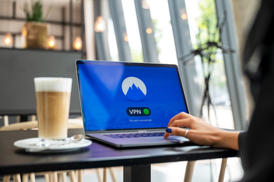 AdGuard VPN