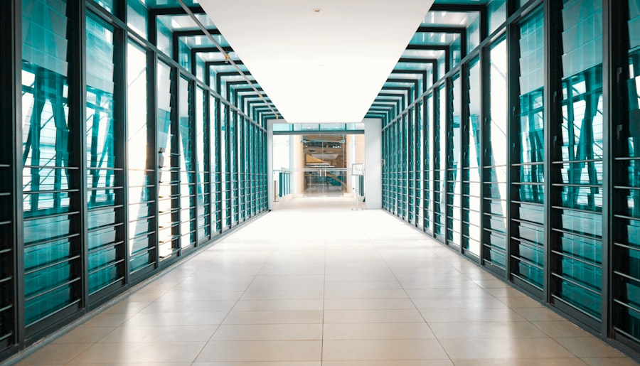 Secure Cloud Storage