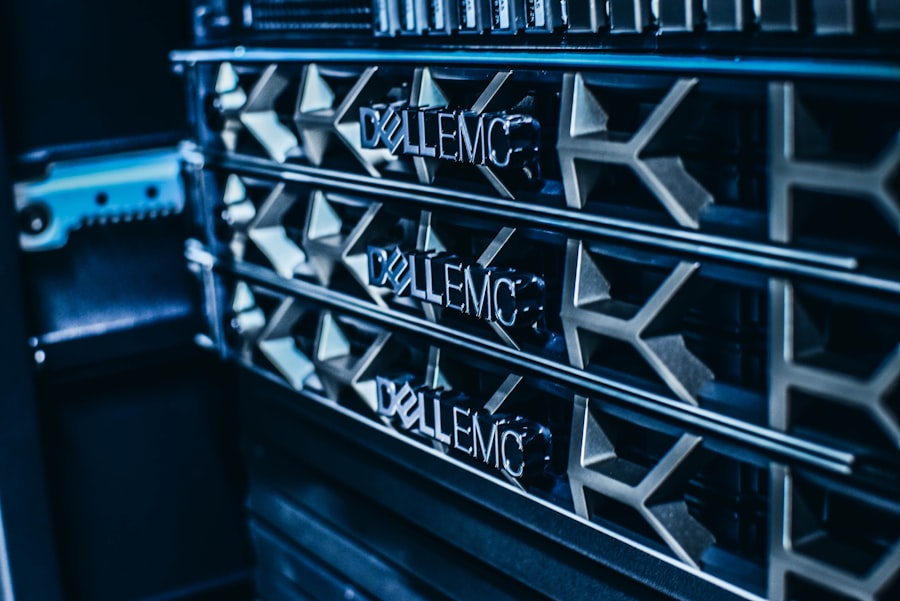 Secure Cloud Storage