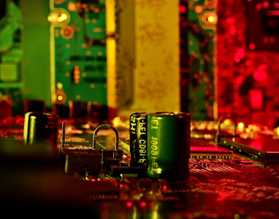 quantum battery