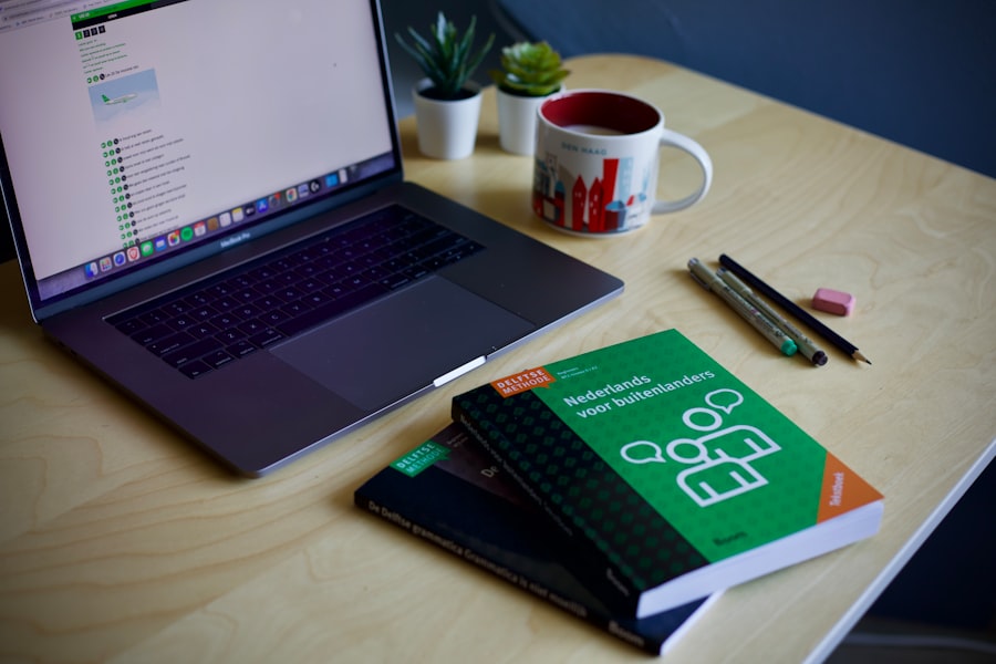 Language Learning