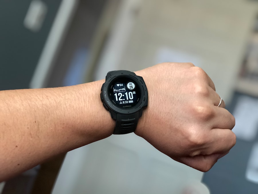 garmin fenix 9
