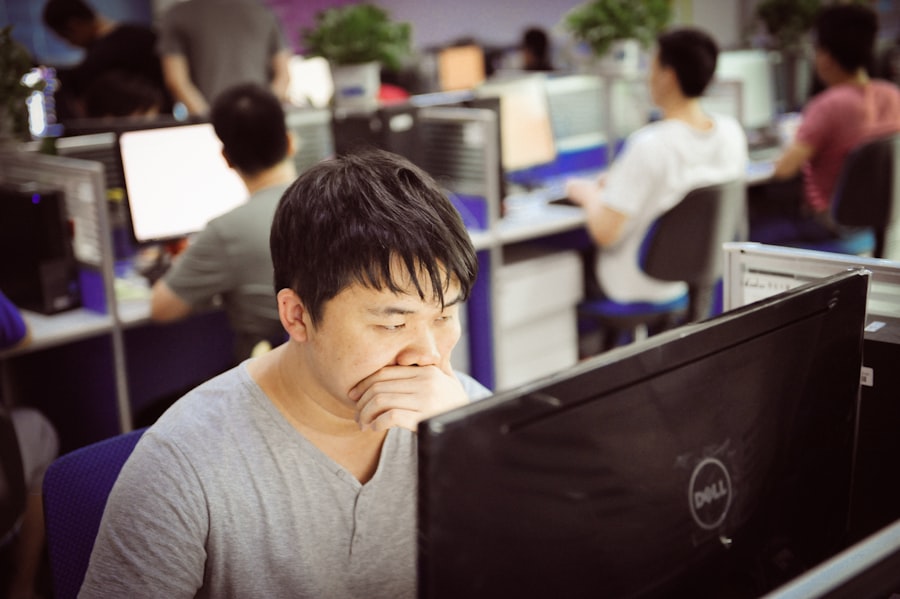 software engineer job losses