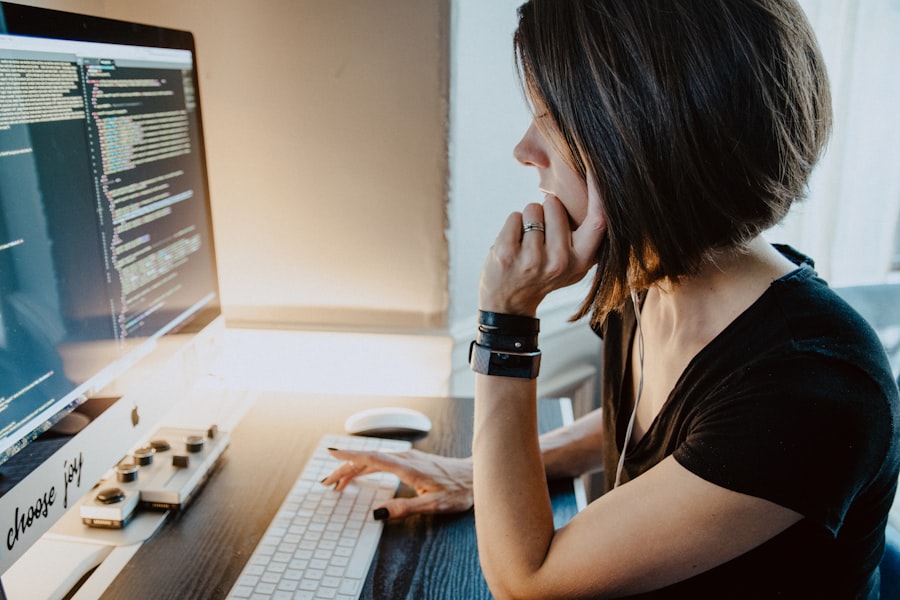 software engineer job