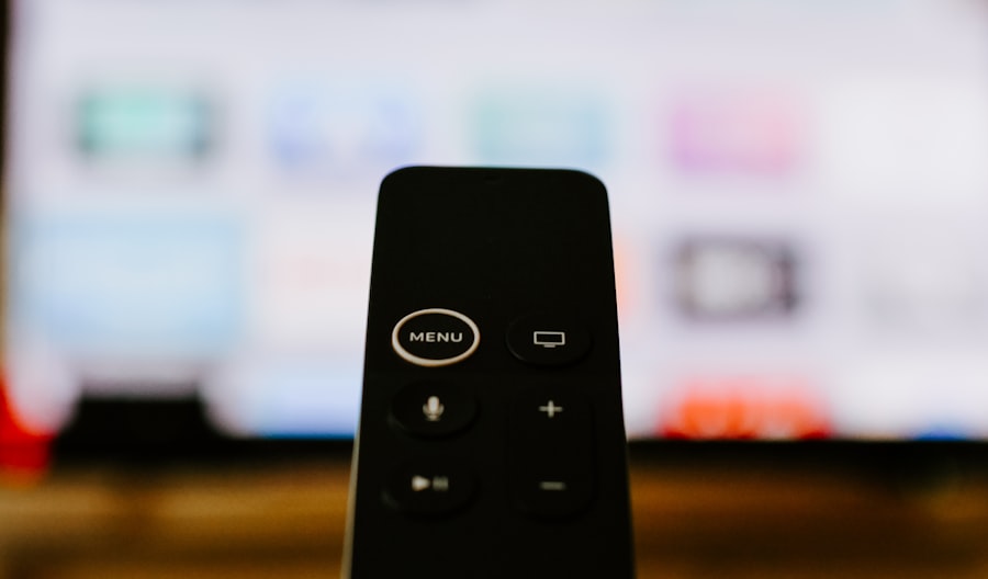 apple tv