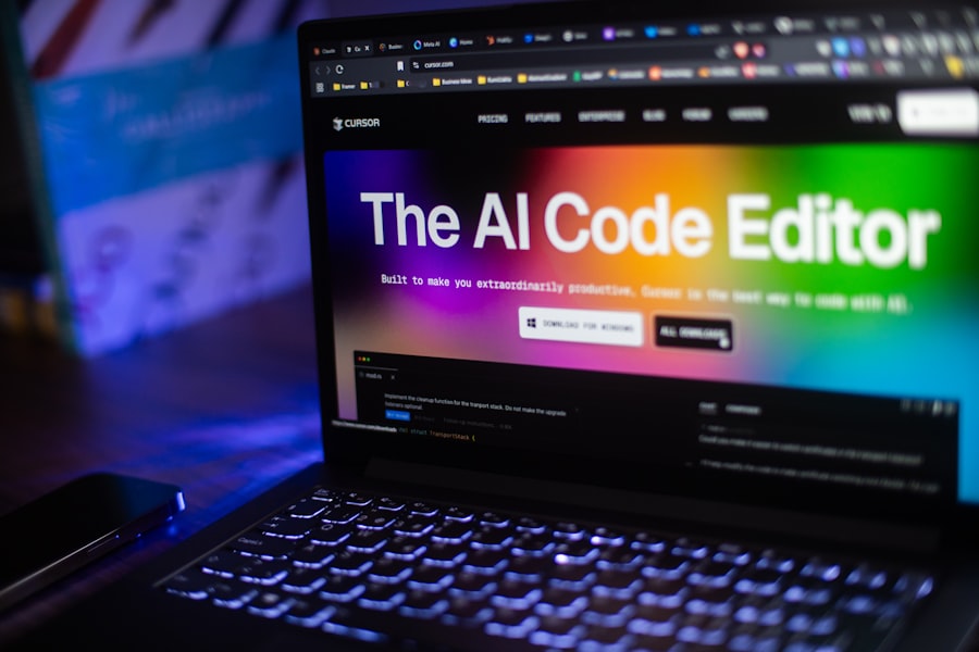 AI Writing Platform