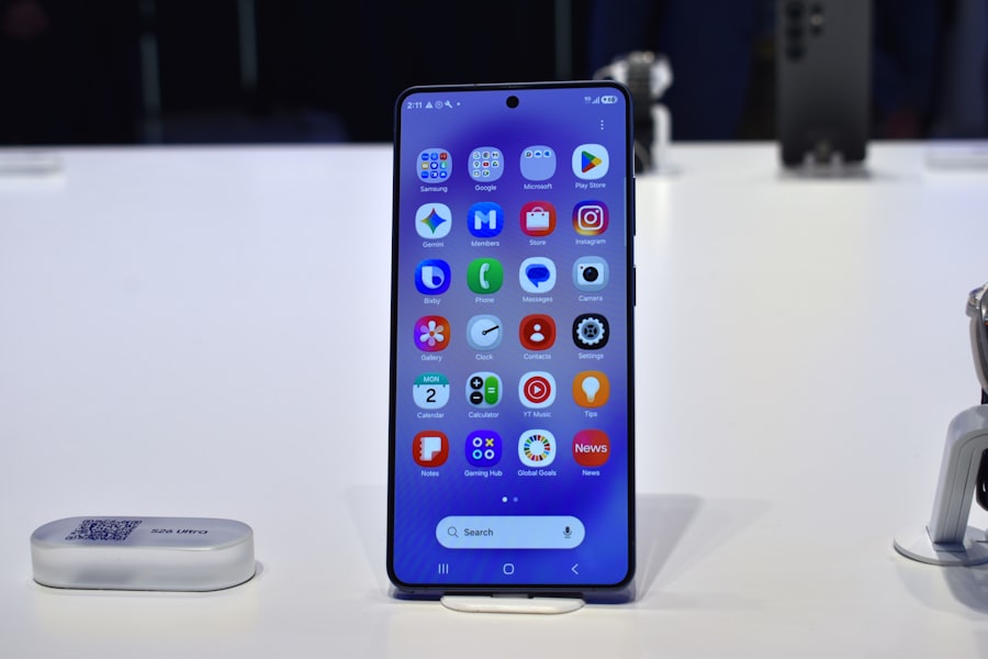 samsung galaxy s26 ultra