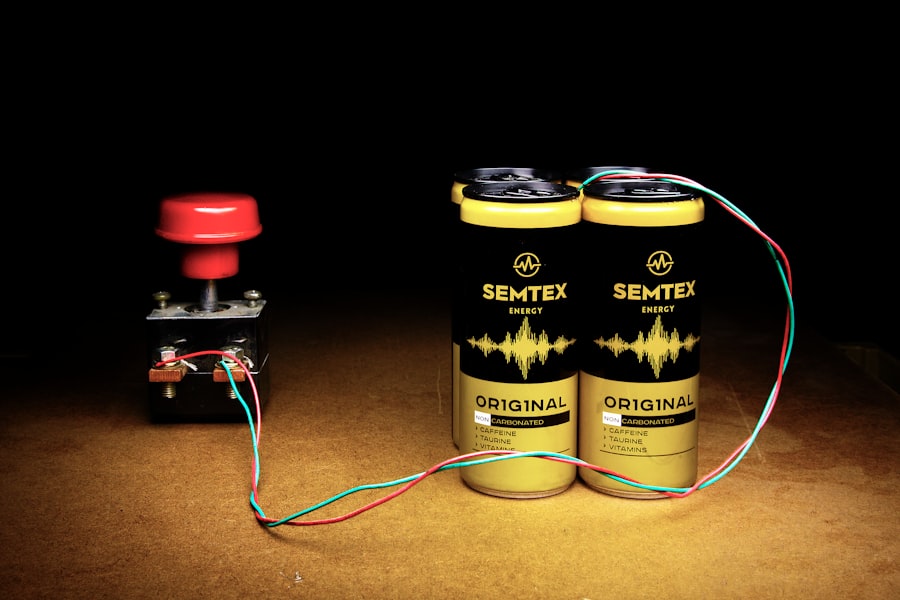 quantum battery