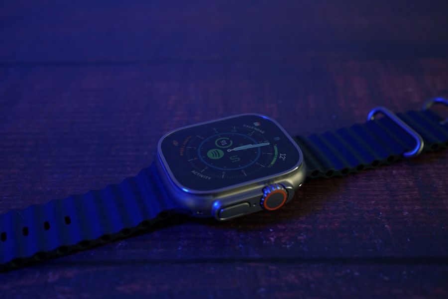apple watch ultra 4