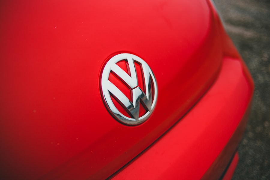 volkswagen tukan