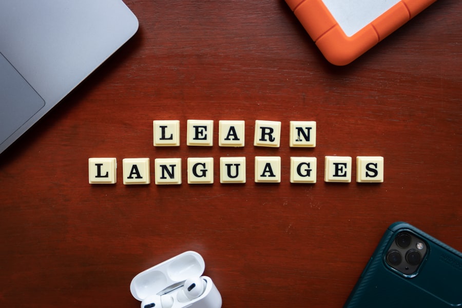 Language Education