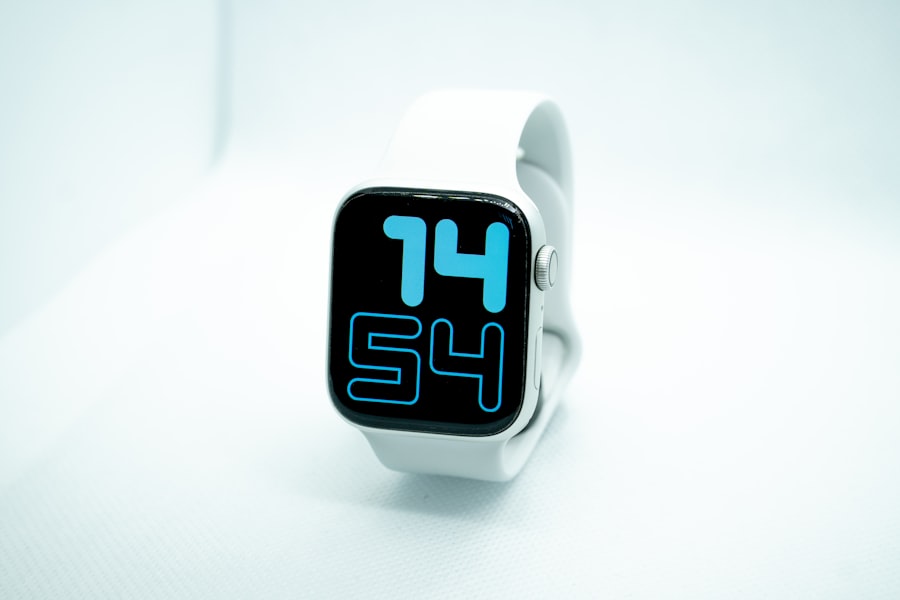 apple watch ultra 4