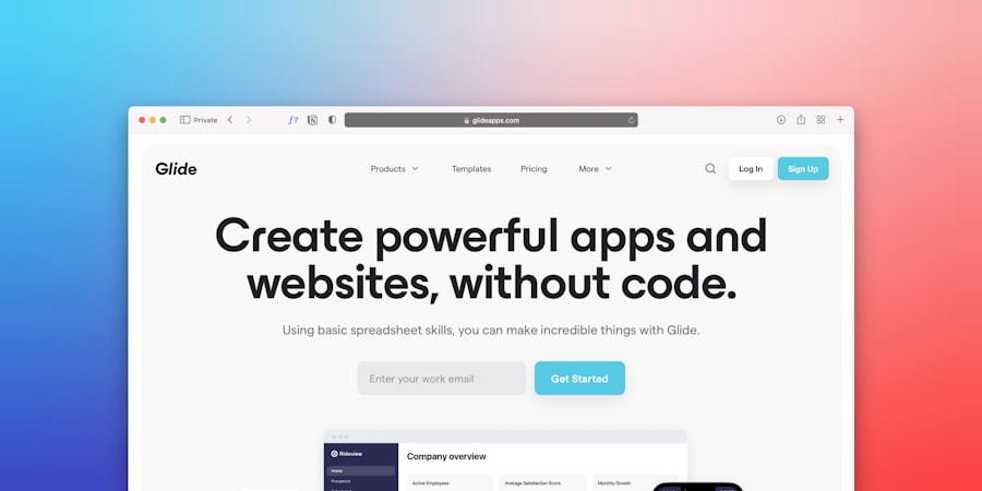 Website Hosting