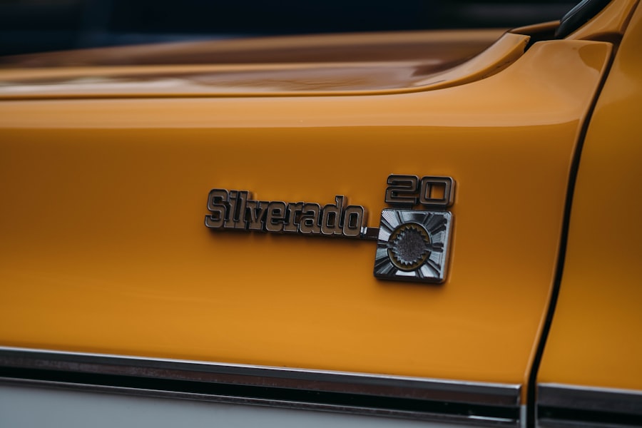 chevrolet silverado ev