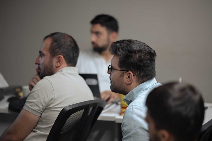 SEO Training