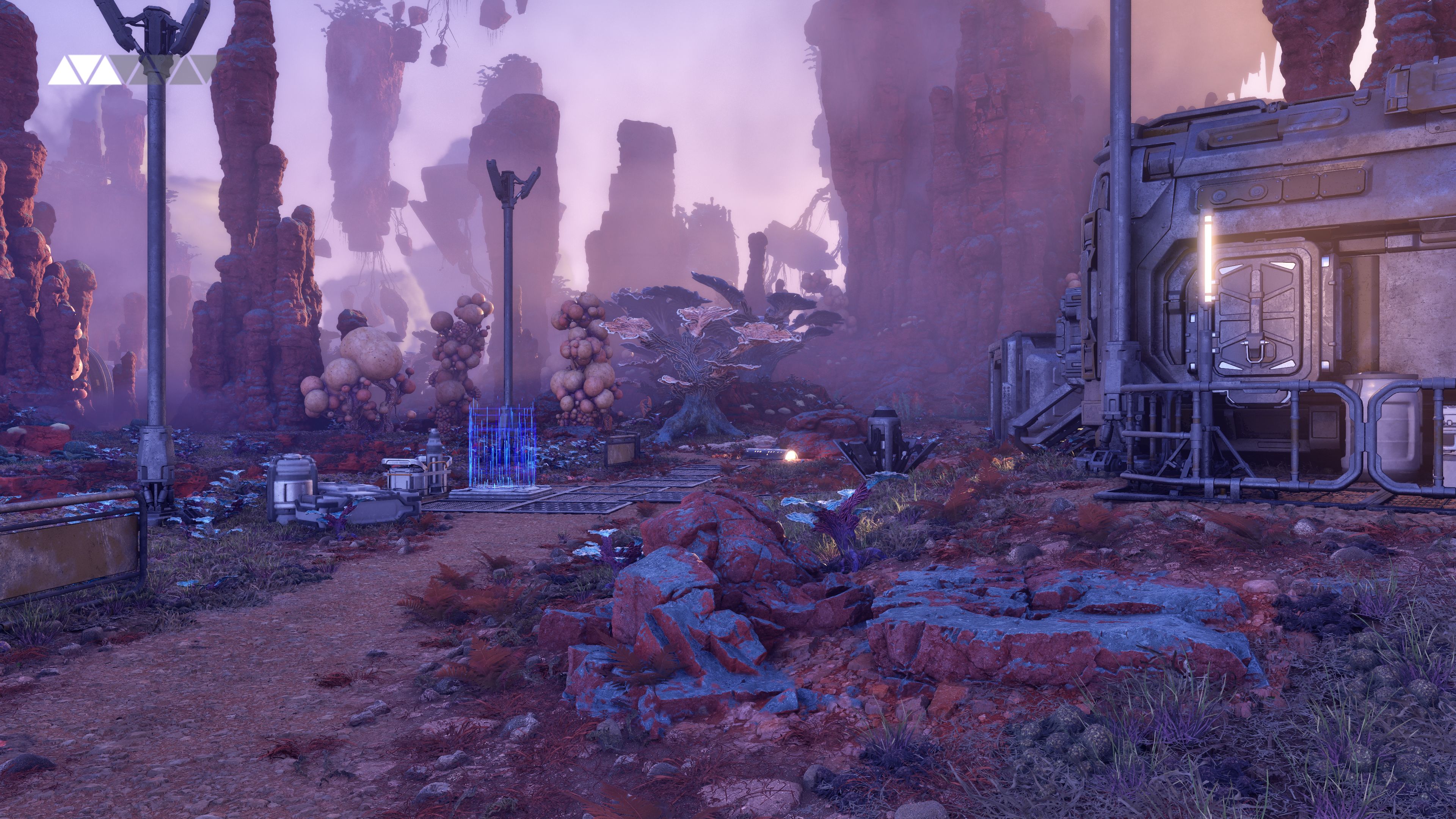 The Talos Principle 3 screenshot