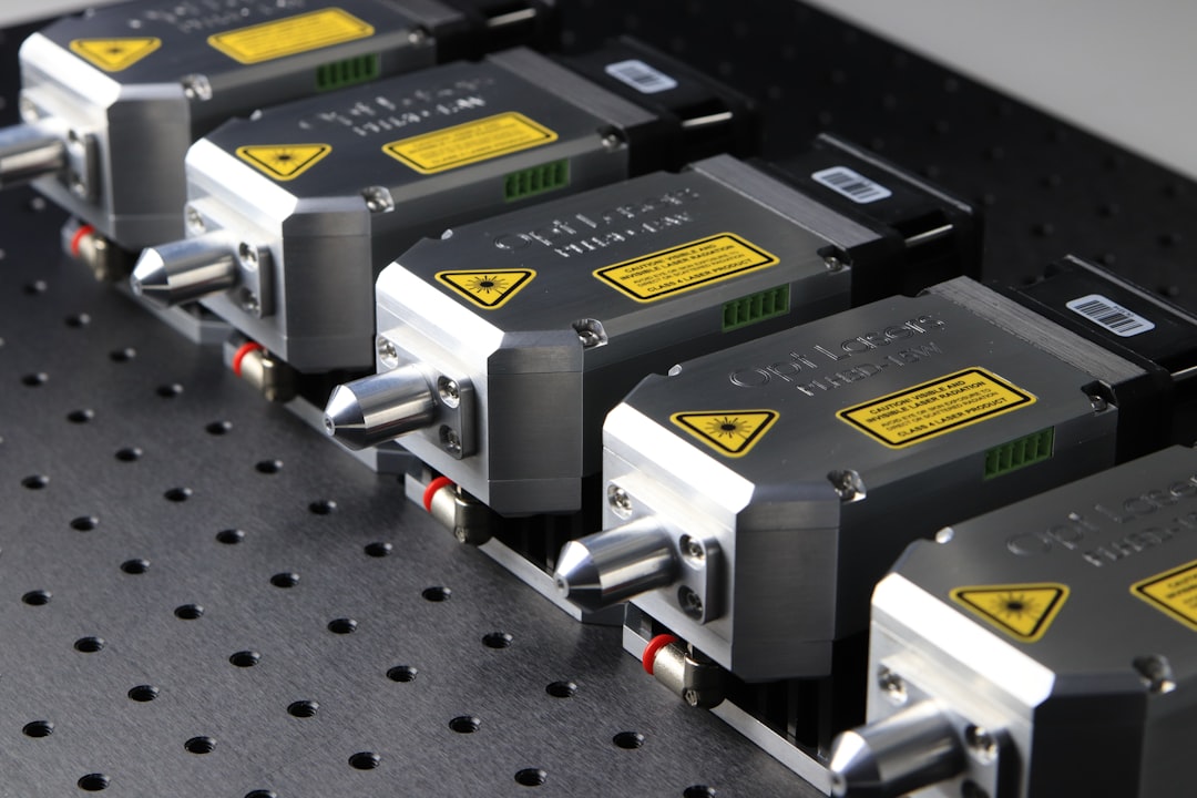 Photo quantum battery