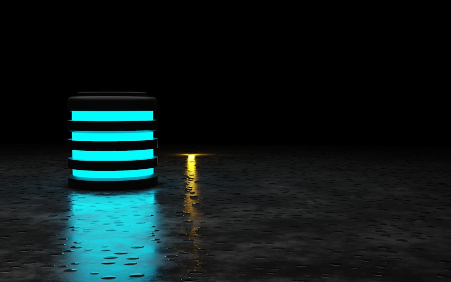Photo quantum battery