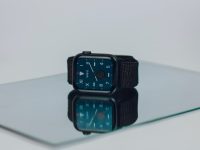 Photo apple watch ultra 4