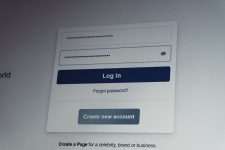 Photo social security