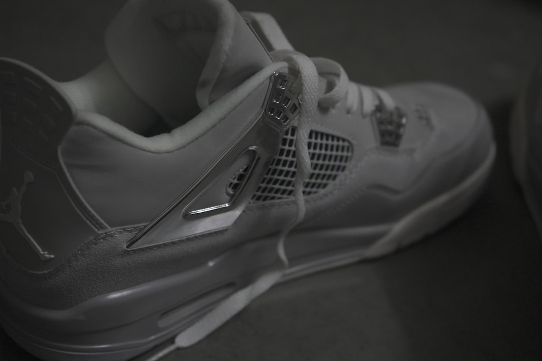 Photo jordan 41