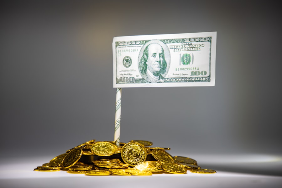Photo wealth inequality solutions