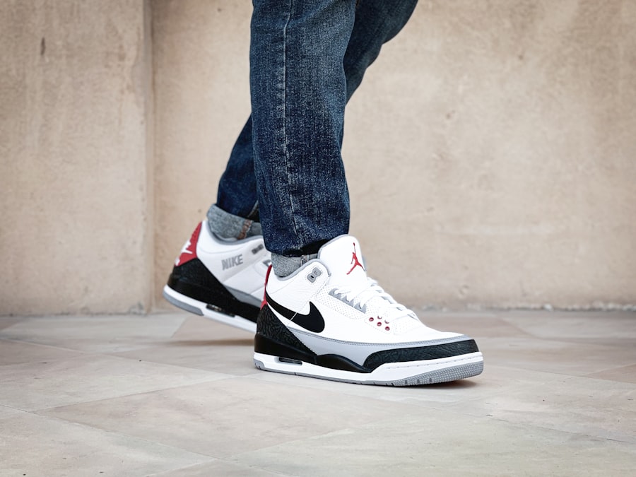 Photo jordan 41