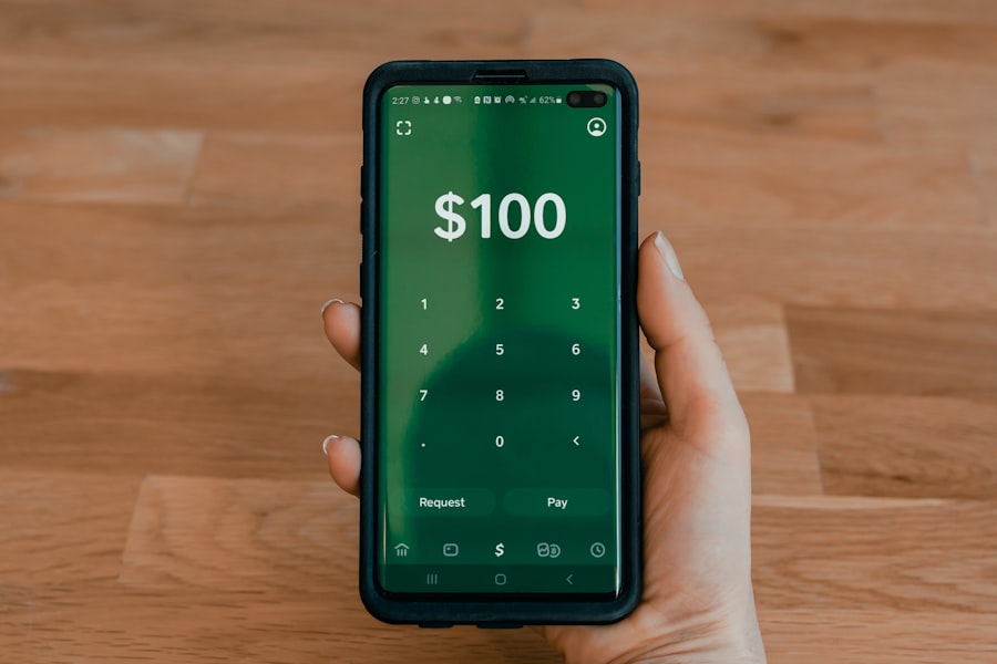 Photo paypal stock