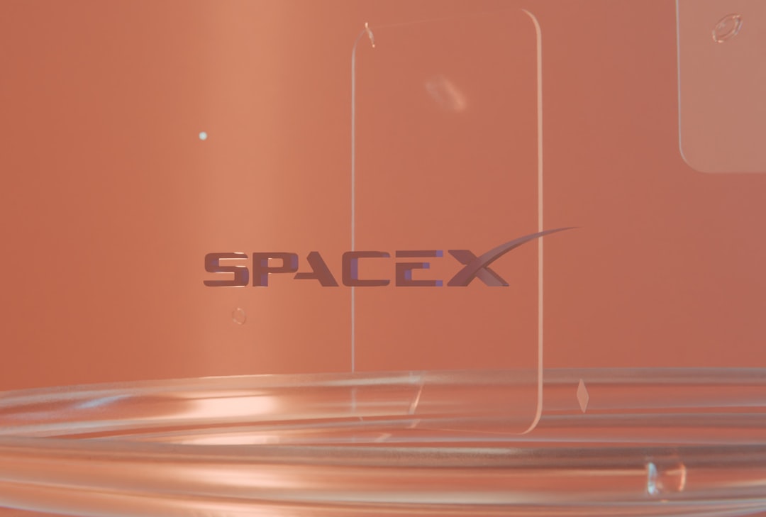 Photo spacex stock price 2030 forecast