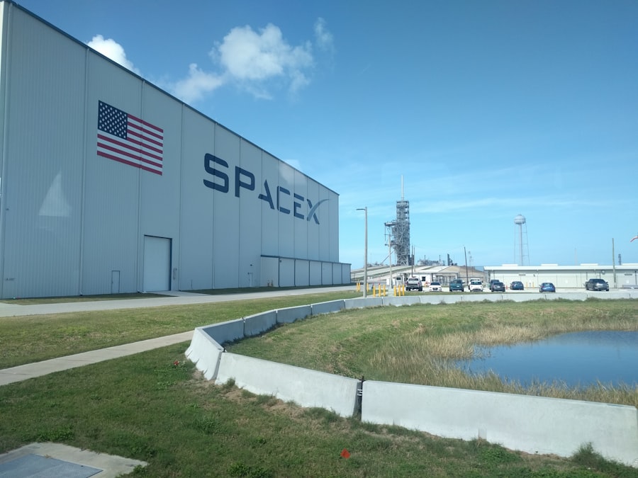 Photo spacex stock price 2030 forecast