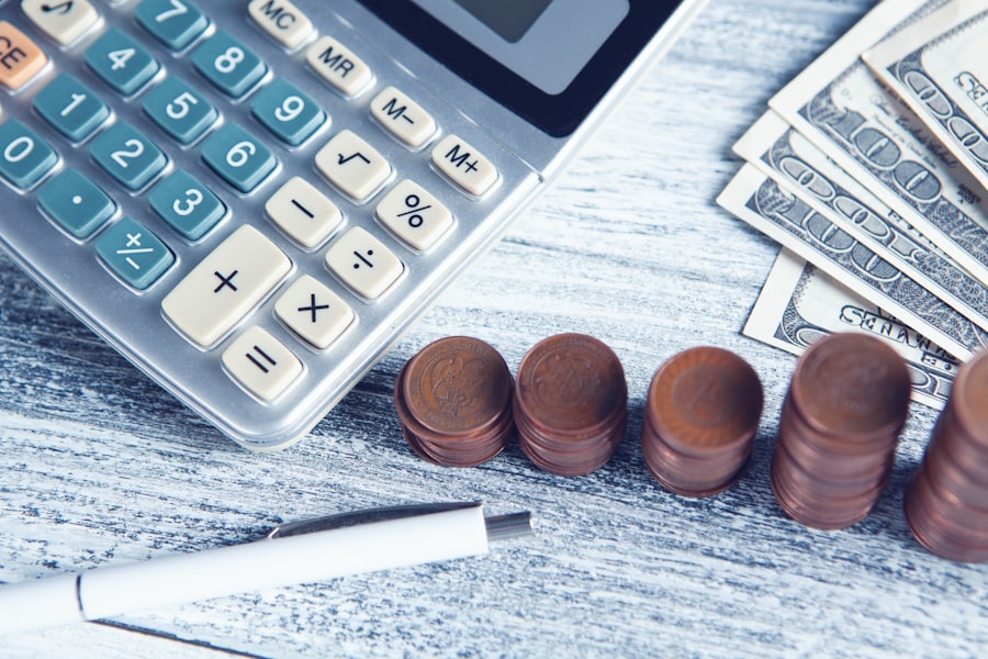 Photo income tax