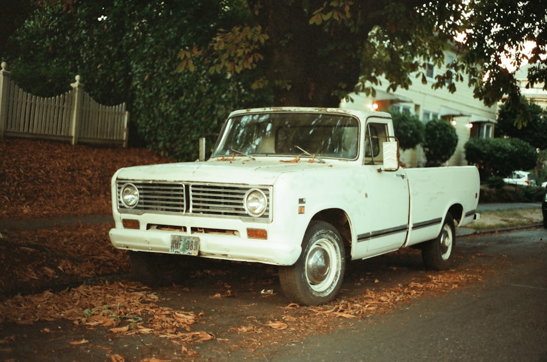 Photo dodge glh