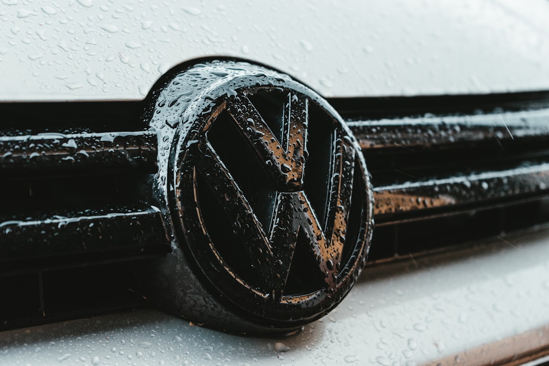 Photo volkswagen tukan