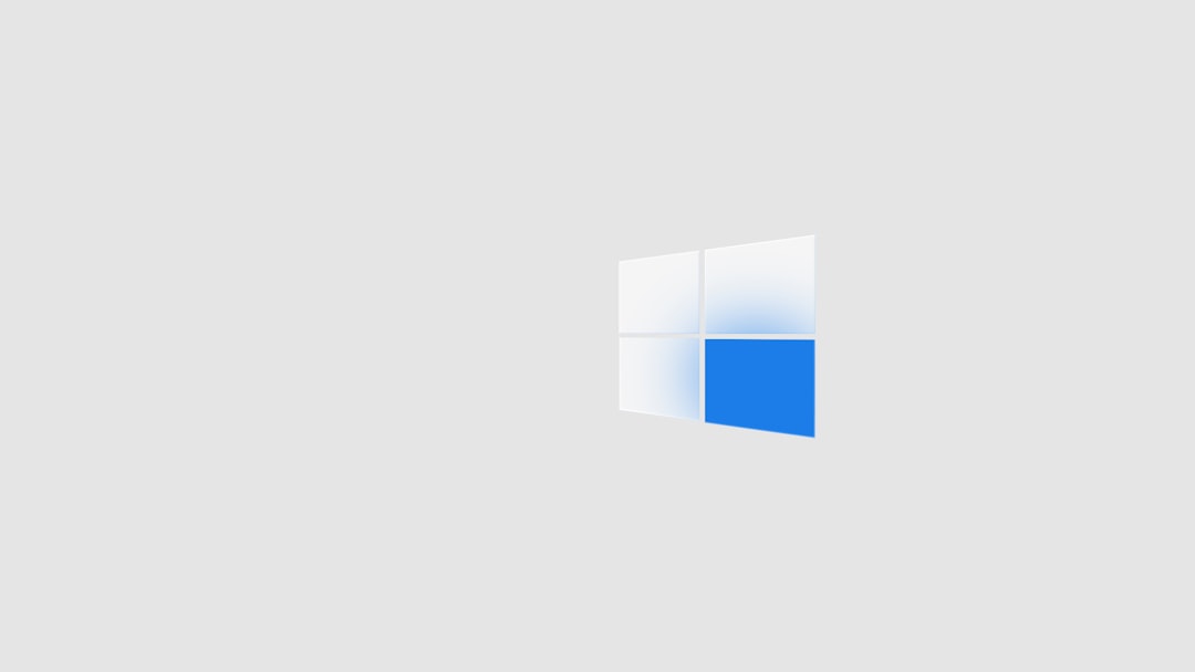 Photo Windows 11 Pro