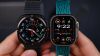 Photo apple watch ultra 4