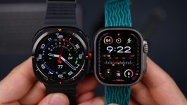Photo apple watch ultra 4