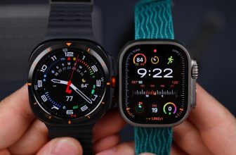 Photo apple watch ultra 4