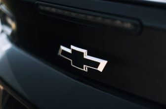 Photo chevrolet silverado ev
