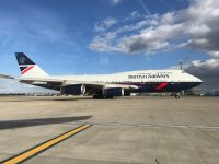 Photo british airways cityflyer meal suspension