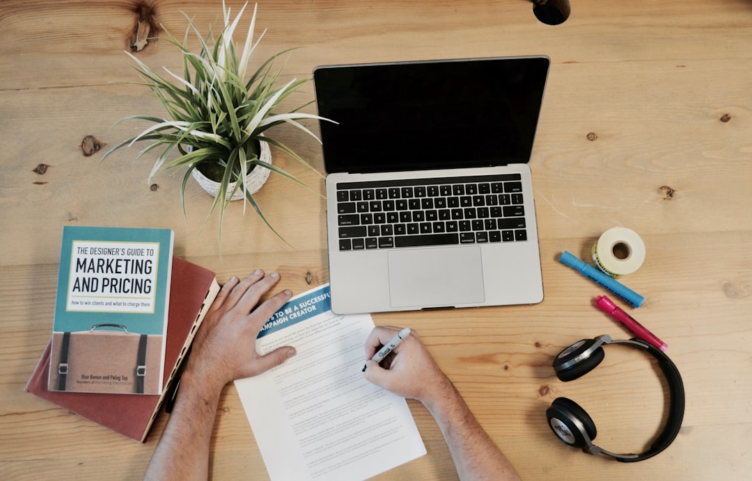 Photo Digital Marketing Course