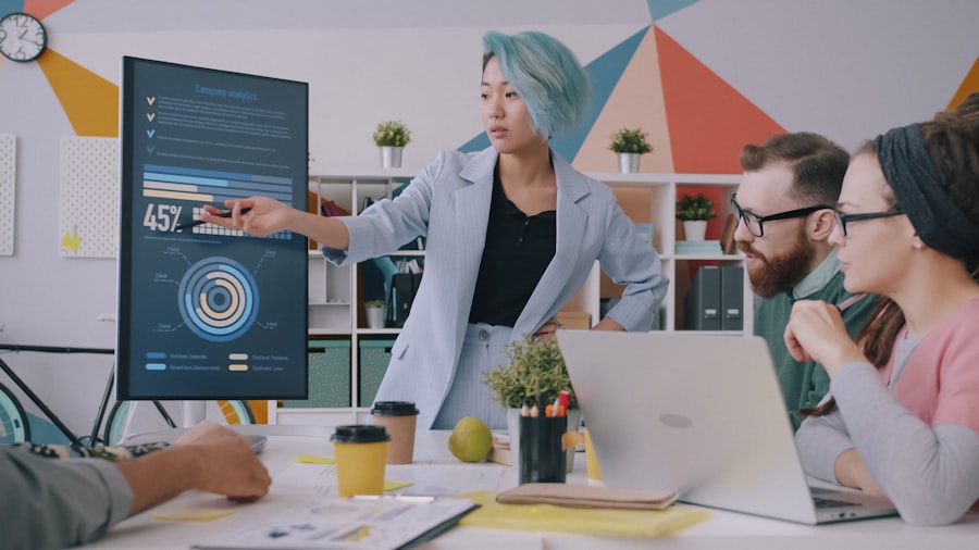 Photo Digital Marketing Course