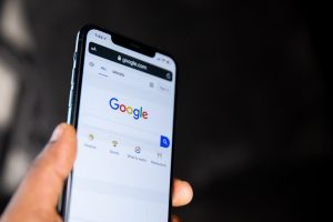 Photo google assistant settlement