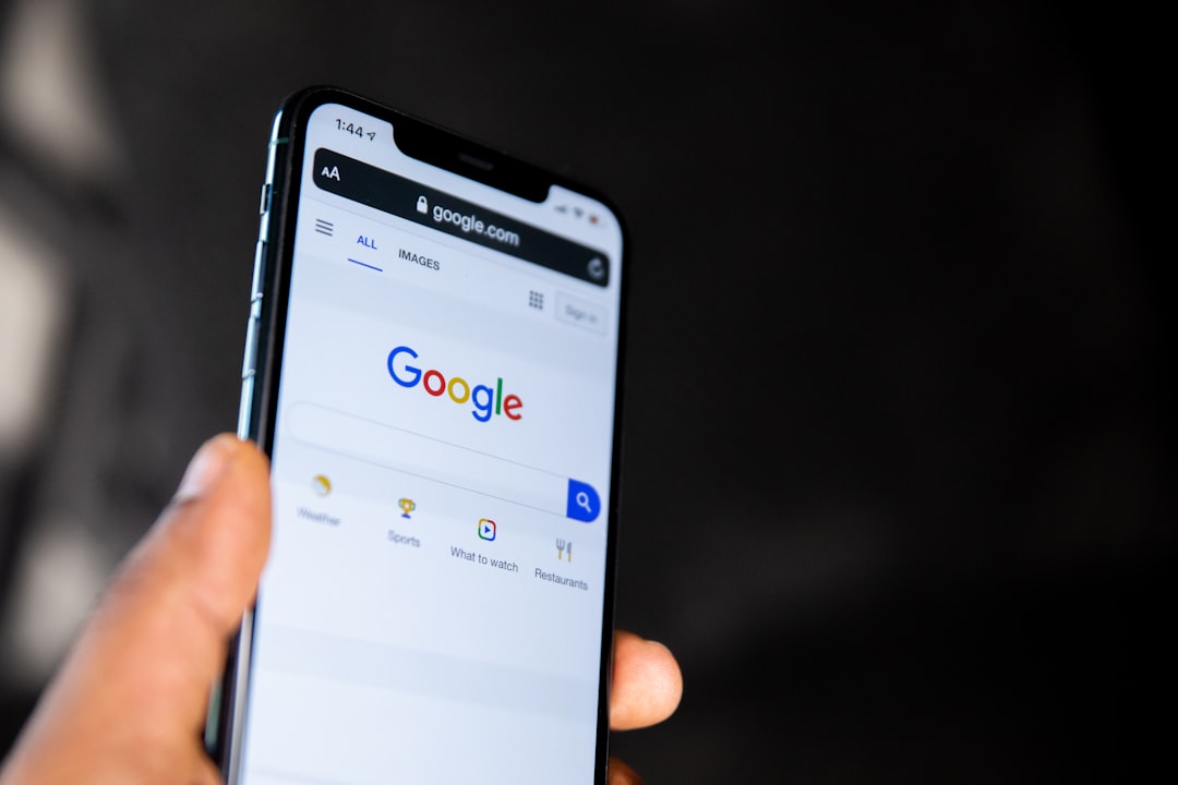 Photo google assistant settlement