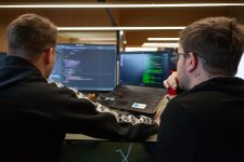 Photo Nodejs Developer Course