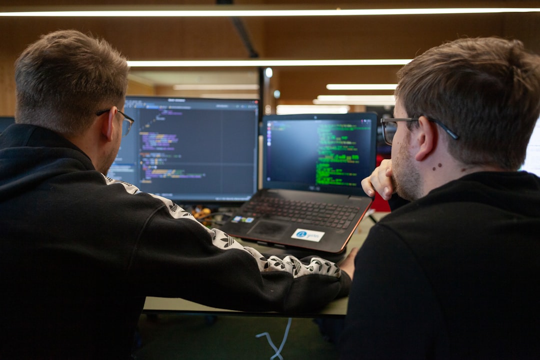 Photo Nodejs Developer Course