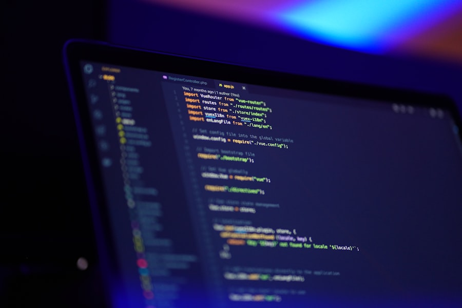 Photo Python
